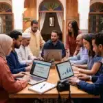 Content marketing pour associations et ONG au Maroc