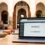 Google Ads pour boutiques en ligne au Maroc
