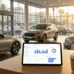 Google Ads pour concessionnaires automobiles au Maroc