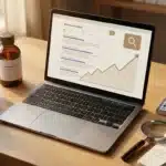 SEO pour pharmacies et parapharmacies au Maroc